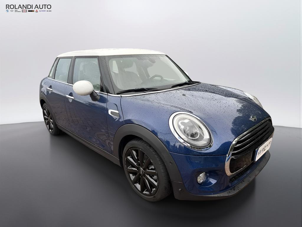 Mini Cooper 1.5 Cooper Hype Auto