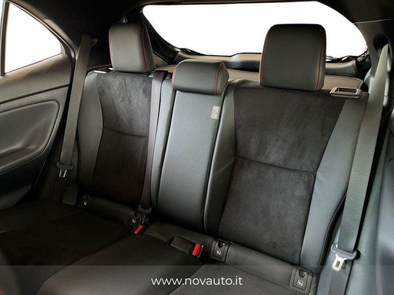 Toyota Yaris Cross 1.5H (130 CV) GR Sport E-CVT