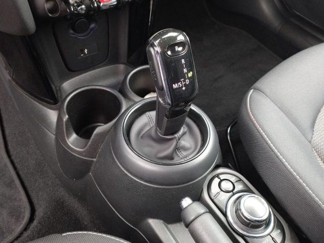 MINI Cooper 1.5 Cooper Classic Aut