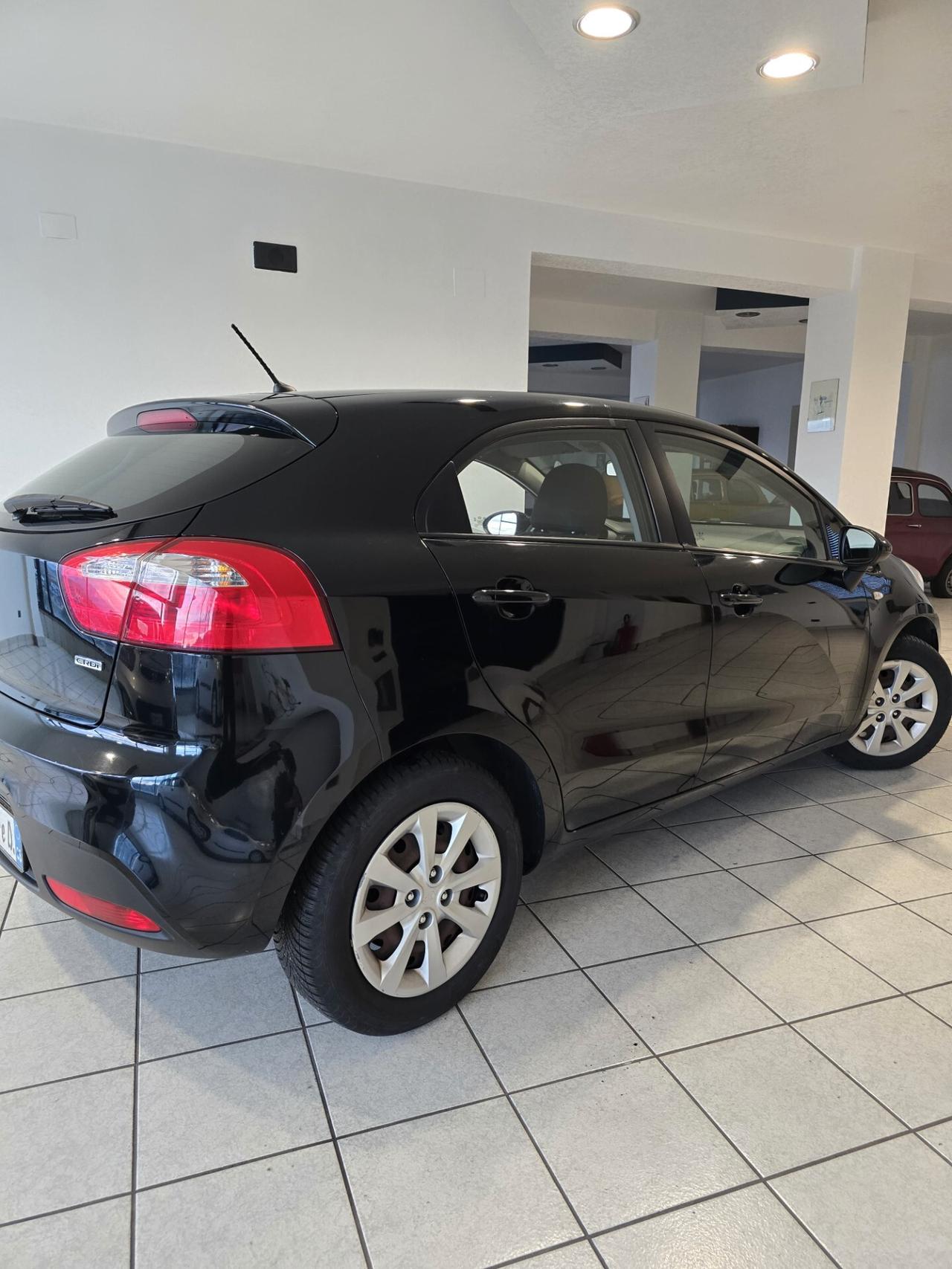 Kia Rio 1.1 CRDi 5p. Active