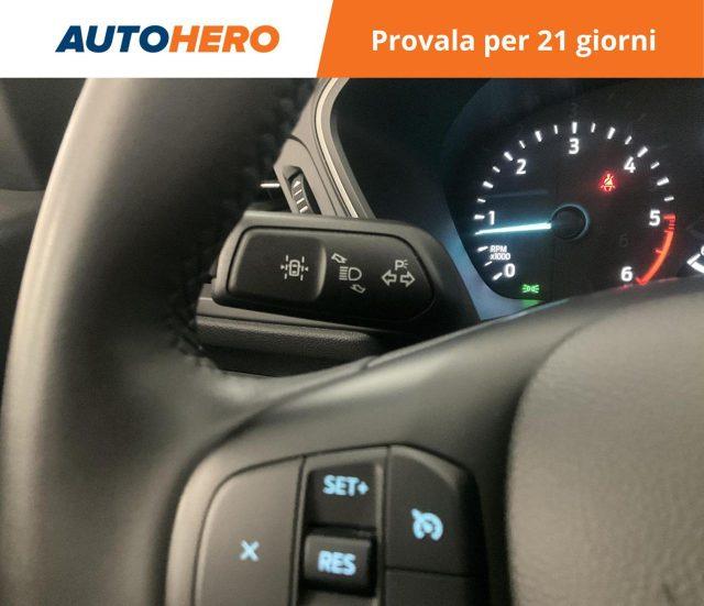 FORD Kuga 1.5 EcoBlue 120 CV aut. 2WD Connect