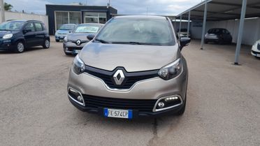 Renault Captur dCi 8V 90 CV Start&Stop Energy Life