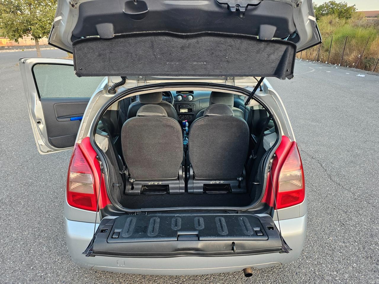 Citroen C2 1.4 HDi 70CV Elegance
