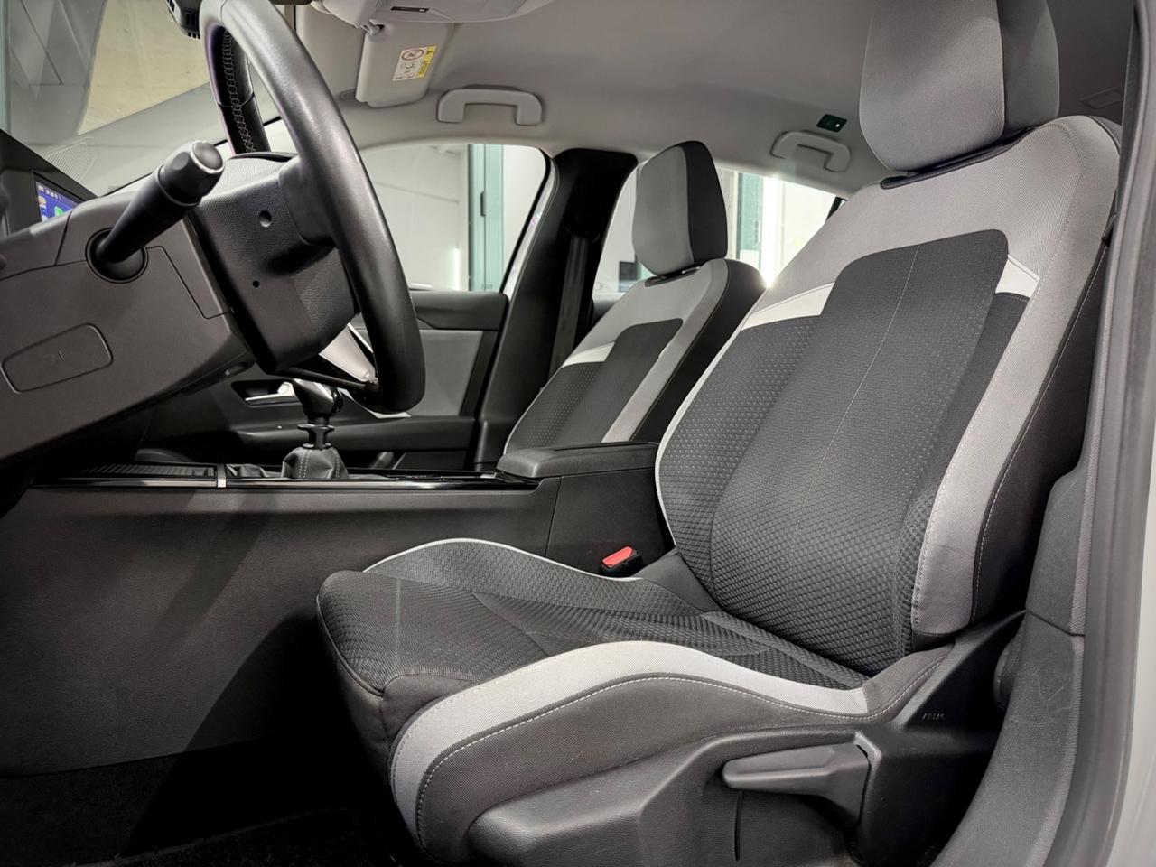 Opel Astra 1.5 Turbo Diesel 130 CV Edition