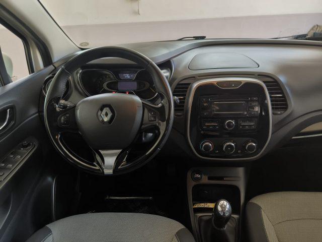 RENAULT Captur 0.9 TCe 12V 90 CV Energy R-Link