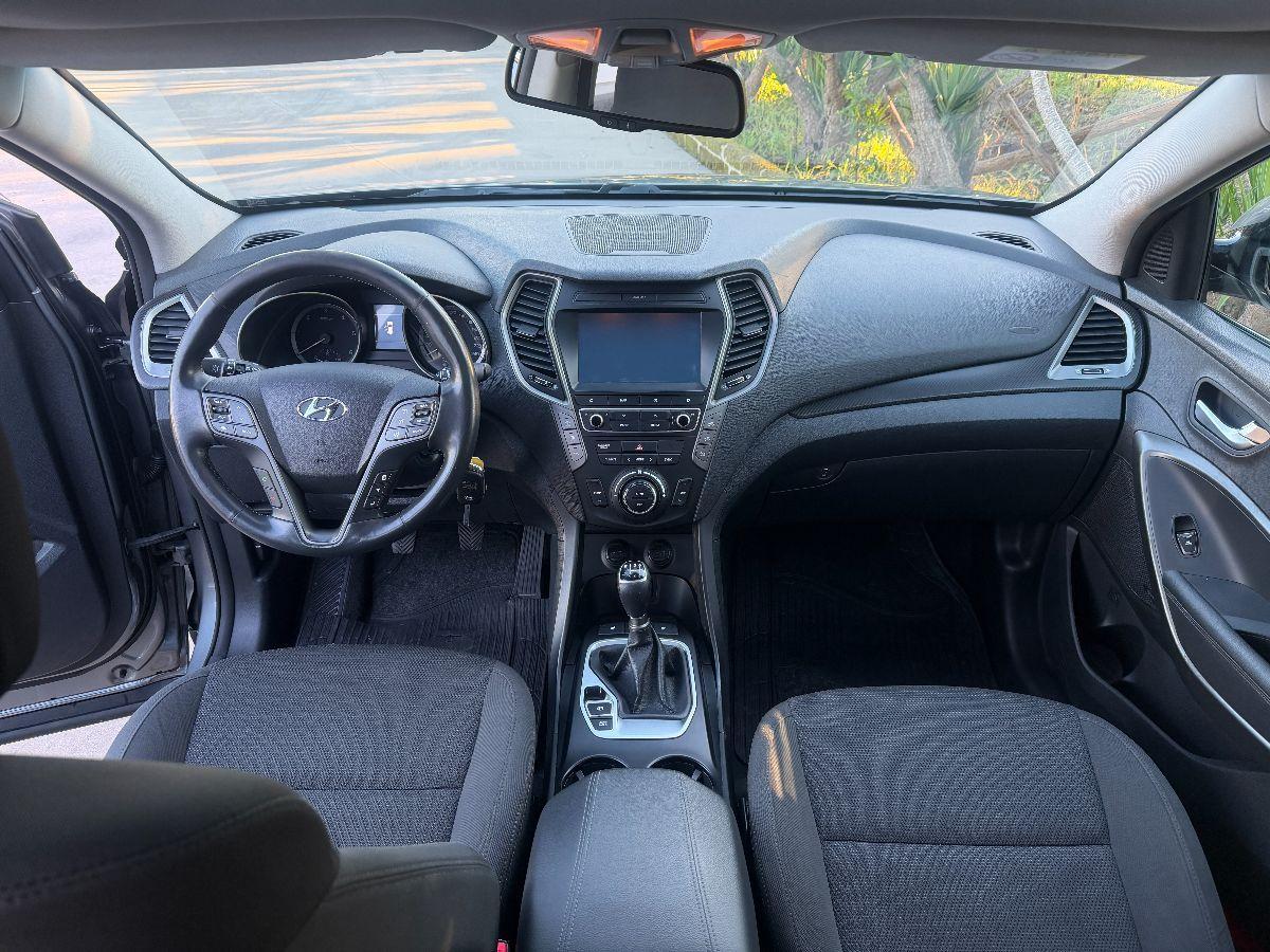 HYUNDAI - Santa fe - 2.0 CRDi XPossible - 7 Posti