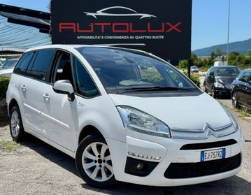 CITROEN C4 GR.PICASSO 1.6 e-HDi 7POSTI NEOPATENTATI