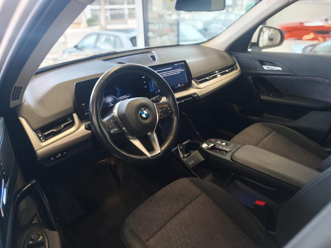 Bmw X1 sDrive 18d xLine