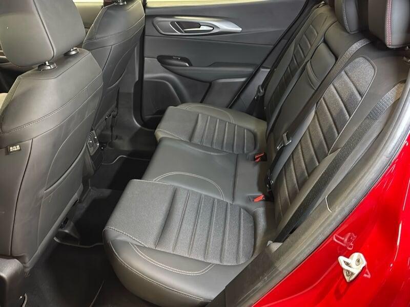 Alfa Romeo Tonale 1.5 130cv Hybrid TCT7 Sprint