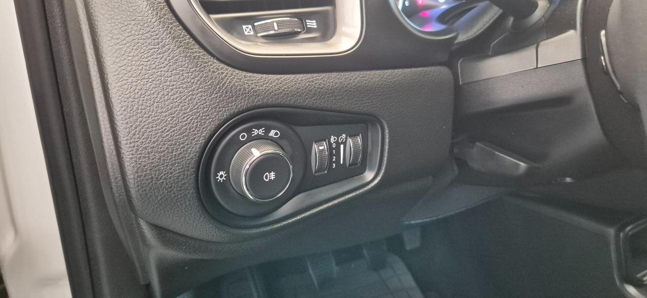 JEEP RENEGADE 1.6 MultiJET 130CV LIMITED 2023