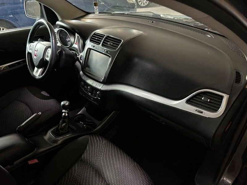FIAT Freemont 2.0 MultiJet 16v 140cv 7POSTI