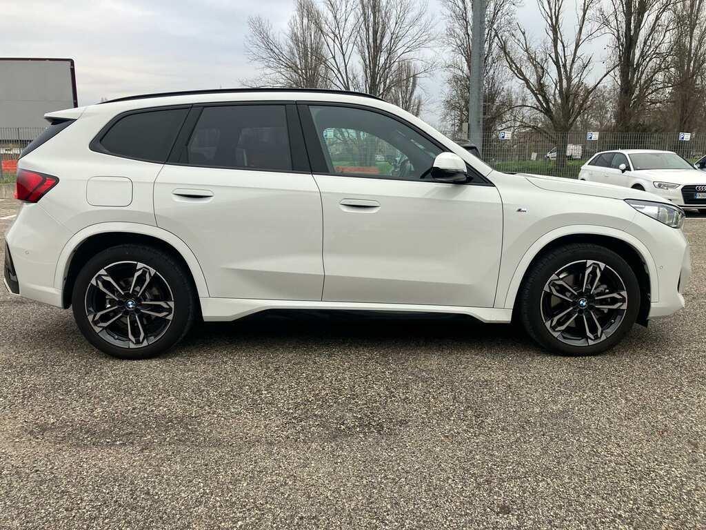 BMW X1 23 d Mild Hybrid 48V MSport Edition Balance xDrive DCT
