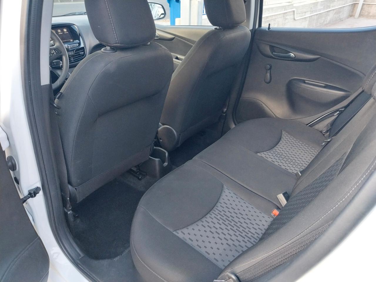 OPEL KARL ROCKS 1.0 BENZINA SOLO 53.000 KM 2019
