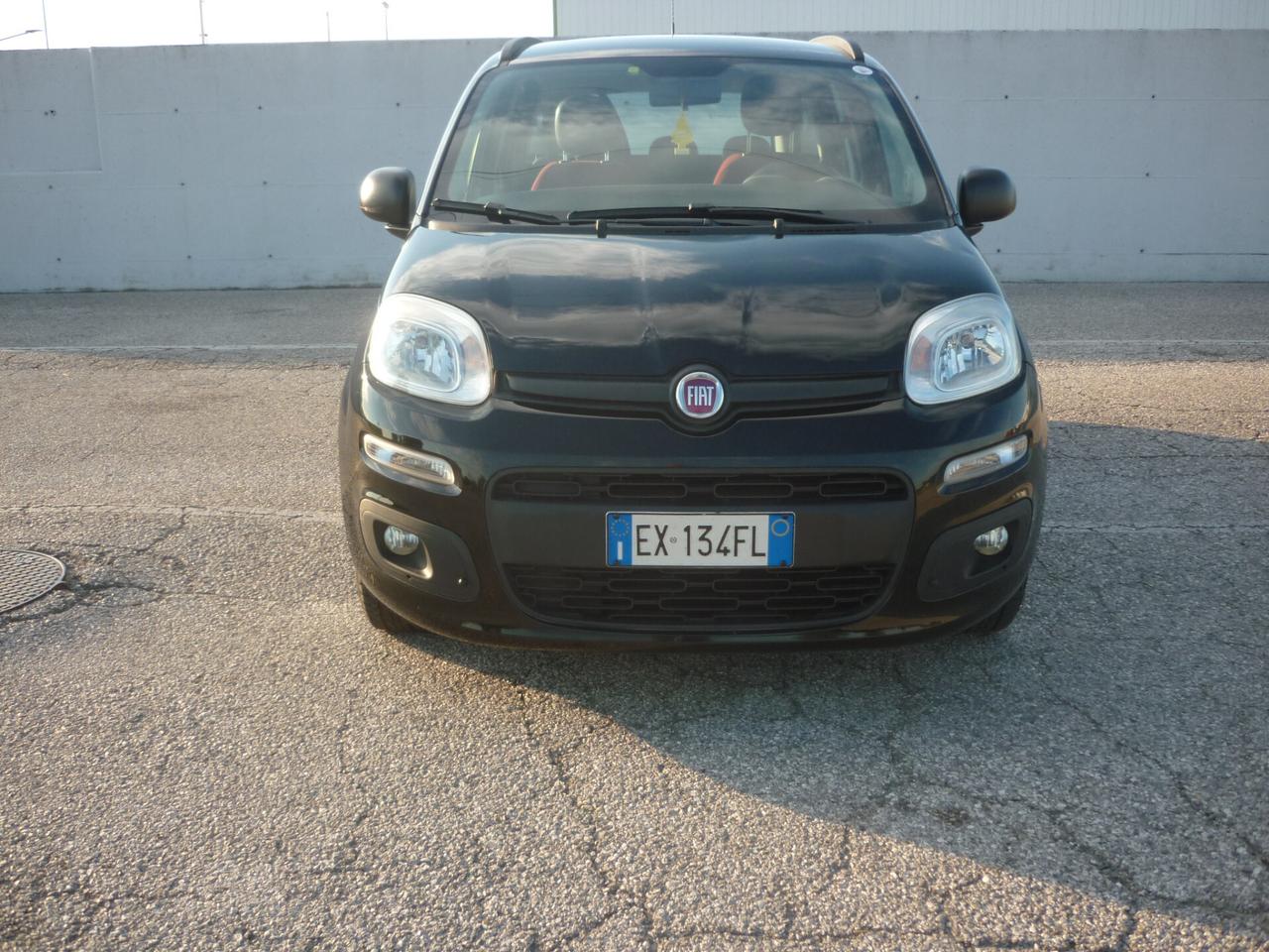 Fiat Panda 1.2 Easy