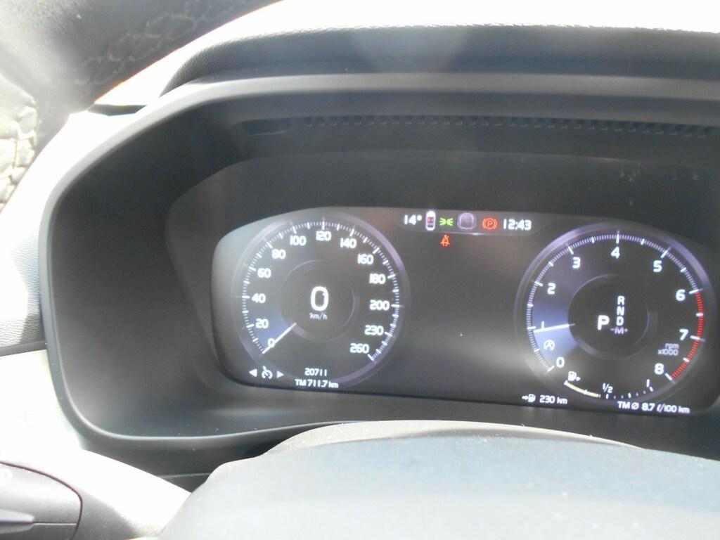 Volvo XC40 1.5 T2 Momentum Core Geartronic