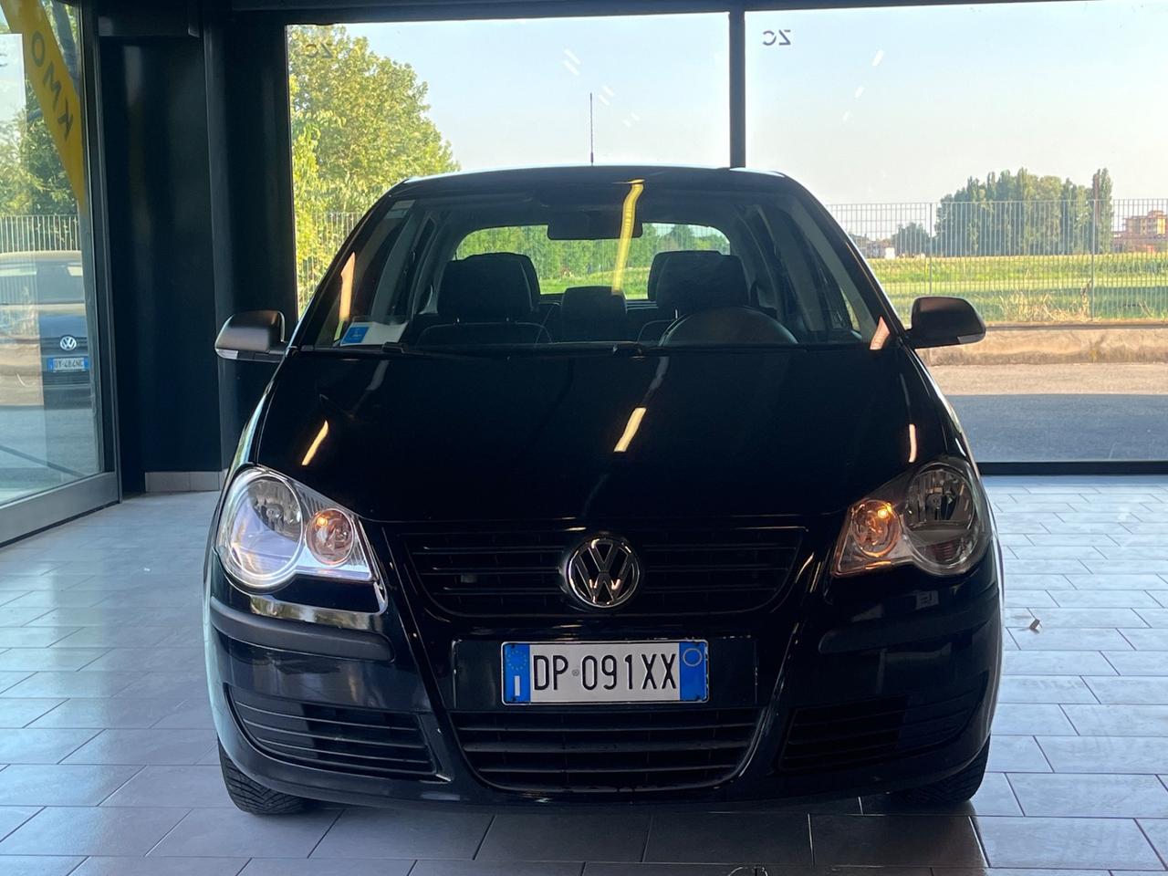 Volkswagen Polo 1.2/70CV 12V 5p. United