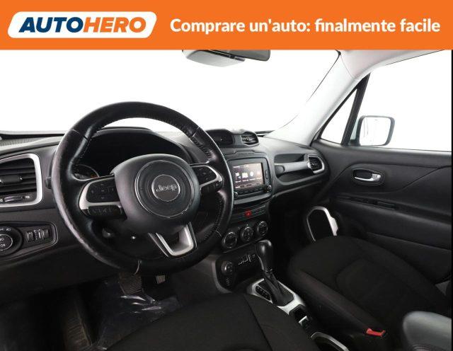 JEEP Renegade 2.0 Mjt 140CV 4WD Active Drive Low Limited
