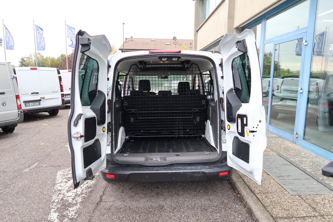 Ford Transit Connect 1.5 TDCi 100CV Combi 5 posti N1