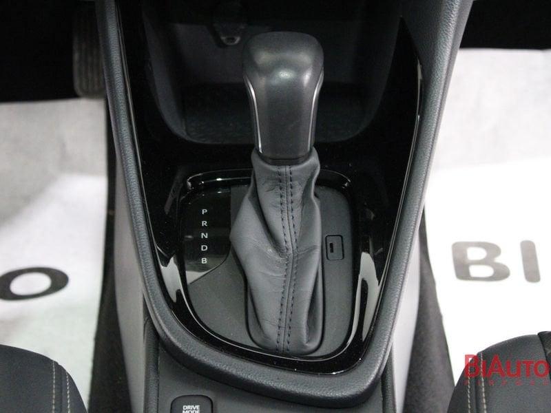 Toyota Yaris Yaris 1.5 Hybrid 5 porte Lounge