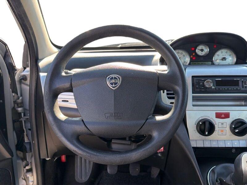 Lancia Ypsilon Ypsilon 1.3 mjt 16v Platinum E5