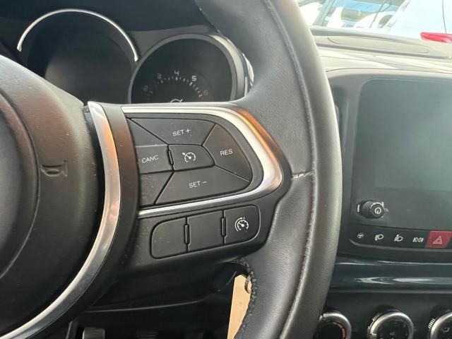 FIAT 500L 1.4 95 CV Mirror - CRUISE, SENS POST