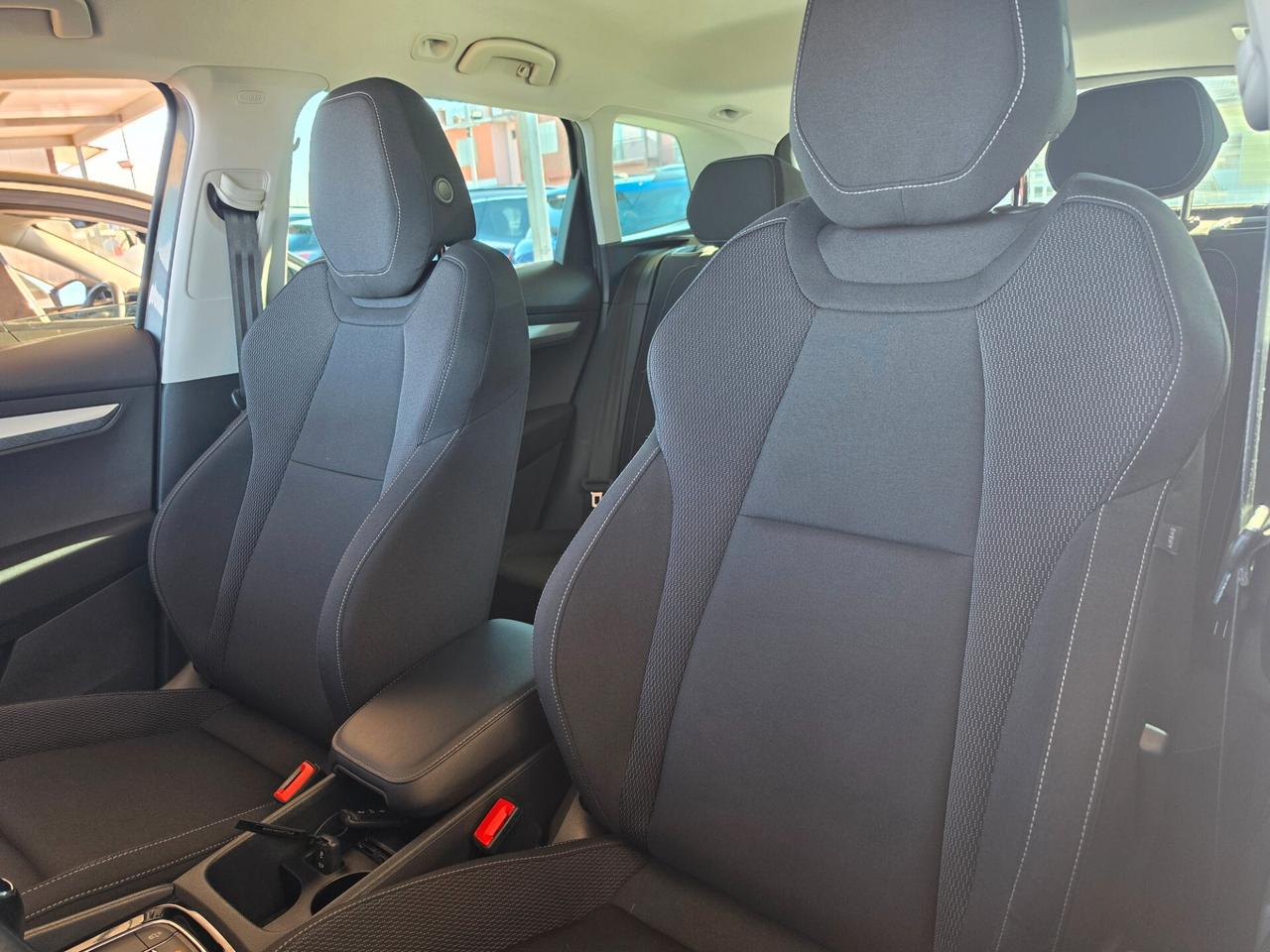Skoda Karoq 2.0 TDI SCR 115 CV Executive