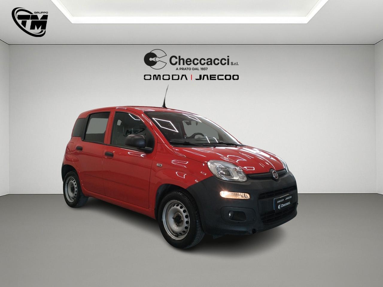Fiat Panda 1.0 GSE S&S Hybrid Pop Van 2 posti *iva eslusa*