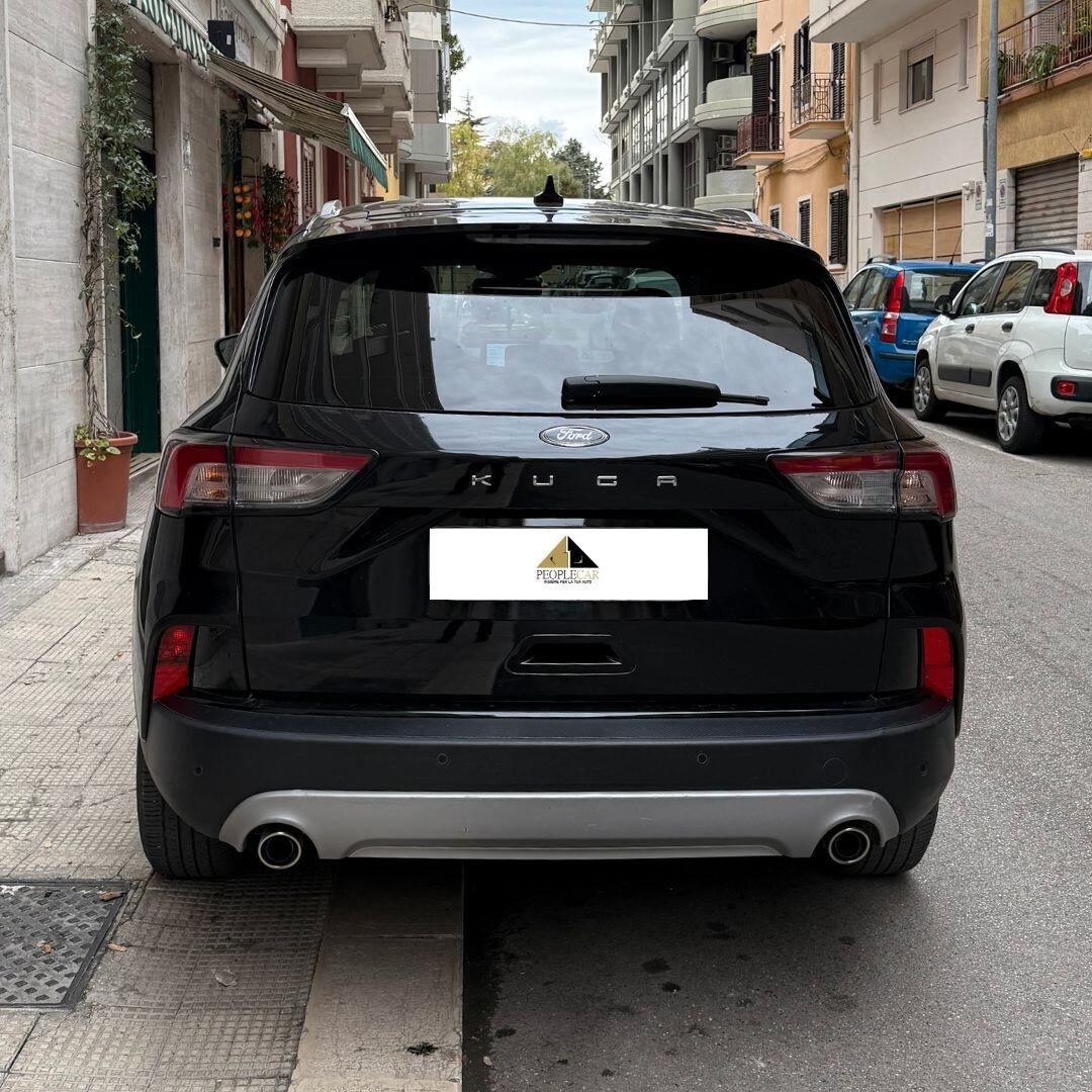 Ford Kuga 1.5 EcoBlue 120 CV 2WD Titanium