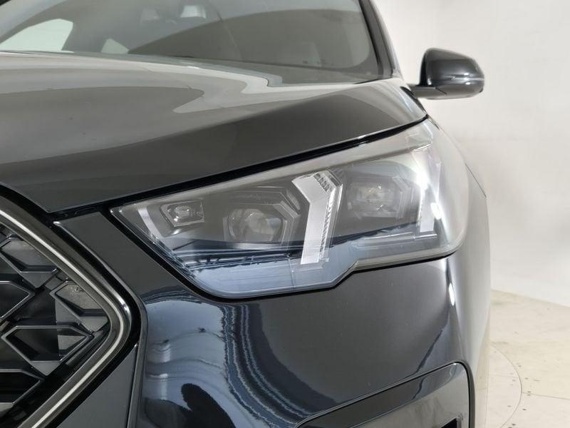 BMW X2 U10 xdrive 20d 48V MSport Pro auto