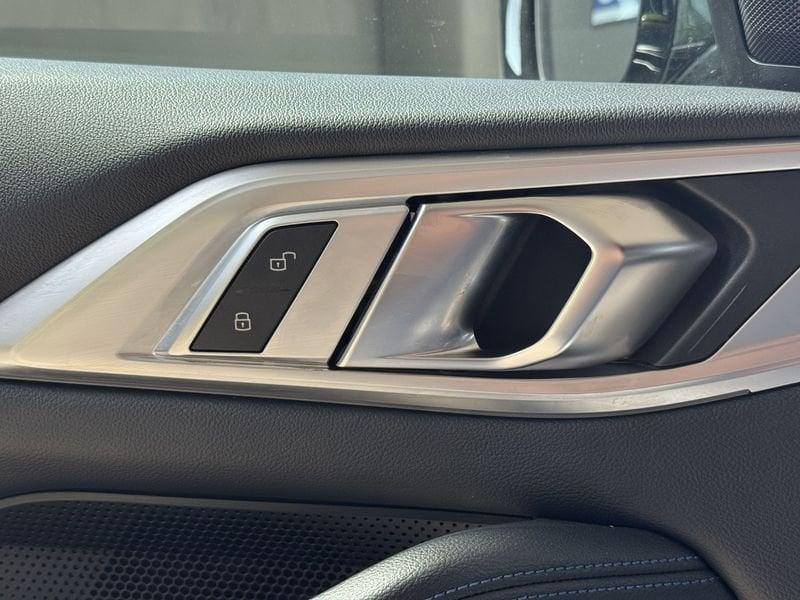 BMW Serie 4 420d Coupe mhev 48V Msport auto UNIPRO POSSIBILITA' SUBENTRO LEASING