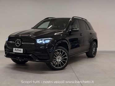Mercedes-Benz GLE 350 de eq-power Premium 4matic auto