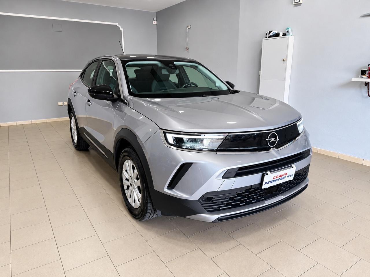 Opel Mokka 1.5 diesel Ultimate