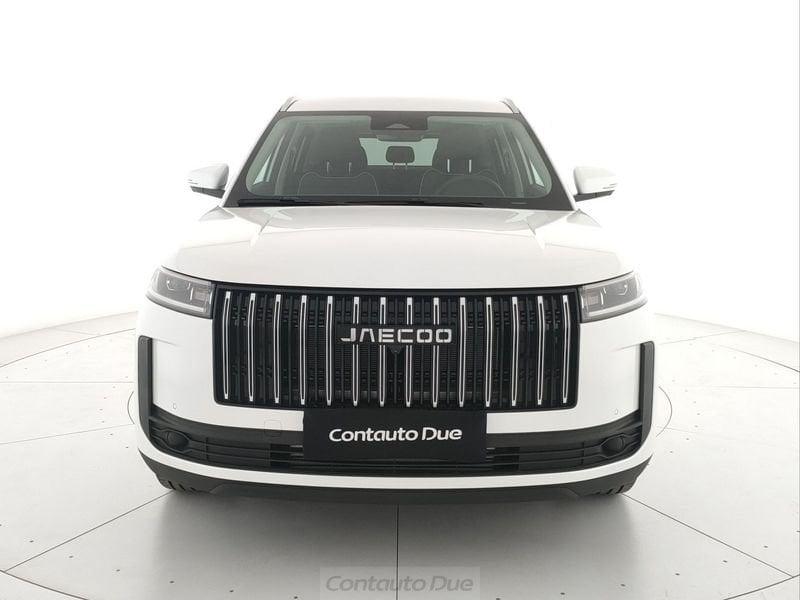 JAECOO 5 Jaecoo 5 1.6 TGDI 147 CV aut. Exclusive
