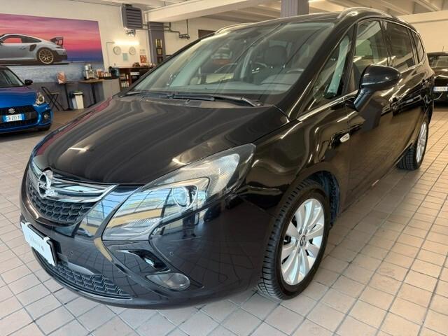 Opel Zafira Tourer 1.6 Turbo EcoM 150CV Cosmo