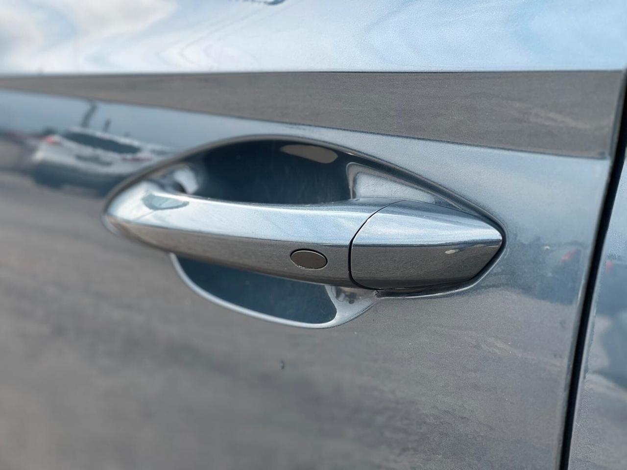 Hyundai Tucson 1.6 T-GDI 48V XLine