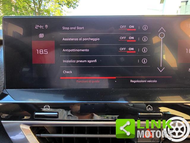 CITROEN C4 1.5 BlueHDi 130 SeS EAT8 Shine