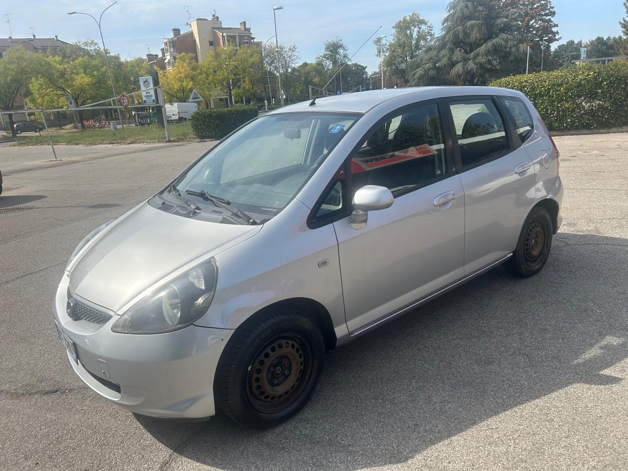 Honda Jazz 1.2 cc unico proprietario