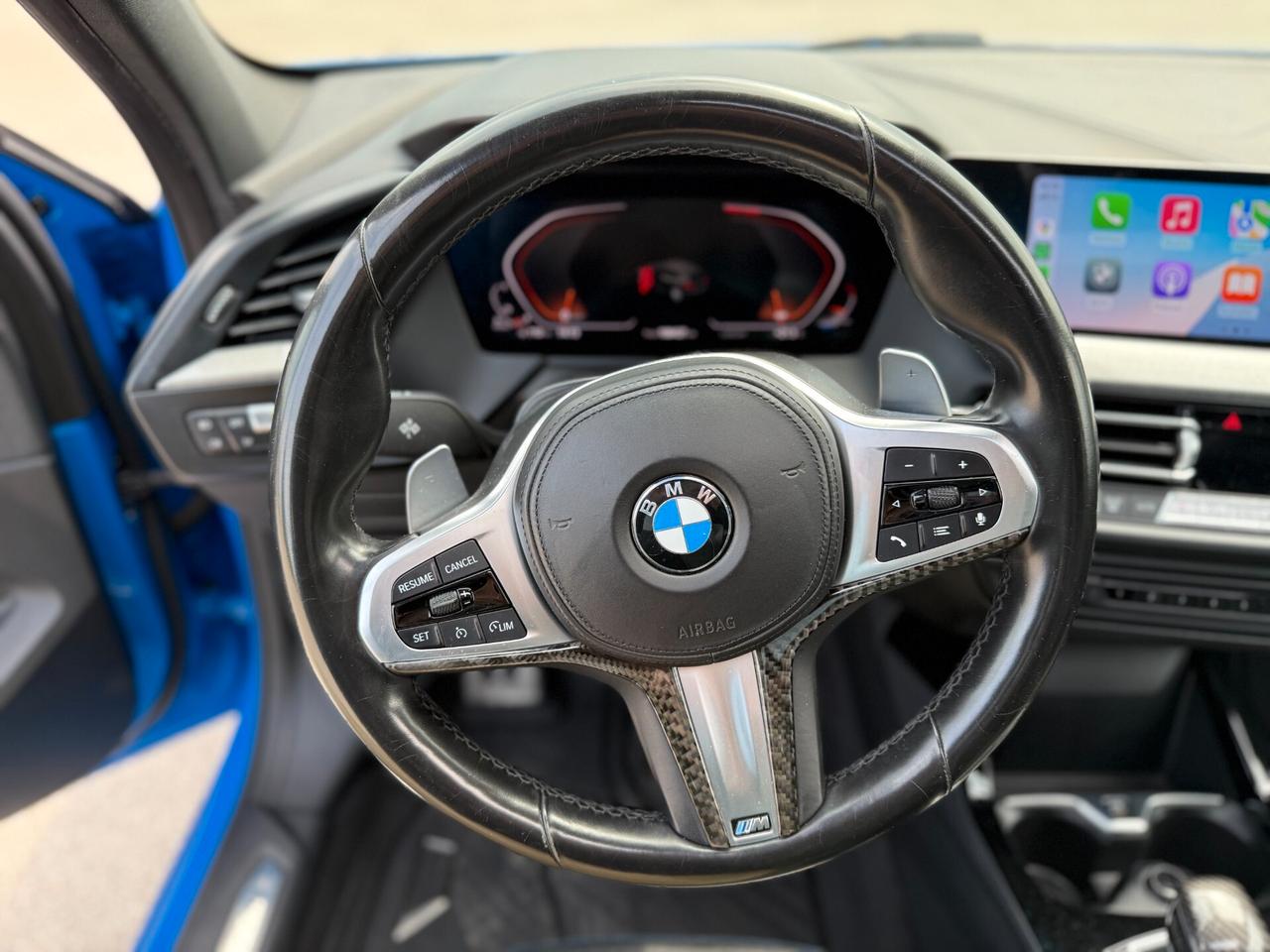 Bmw 118d 5p. Msport *CERTIFICATA BMW*
