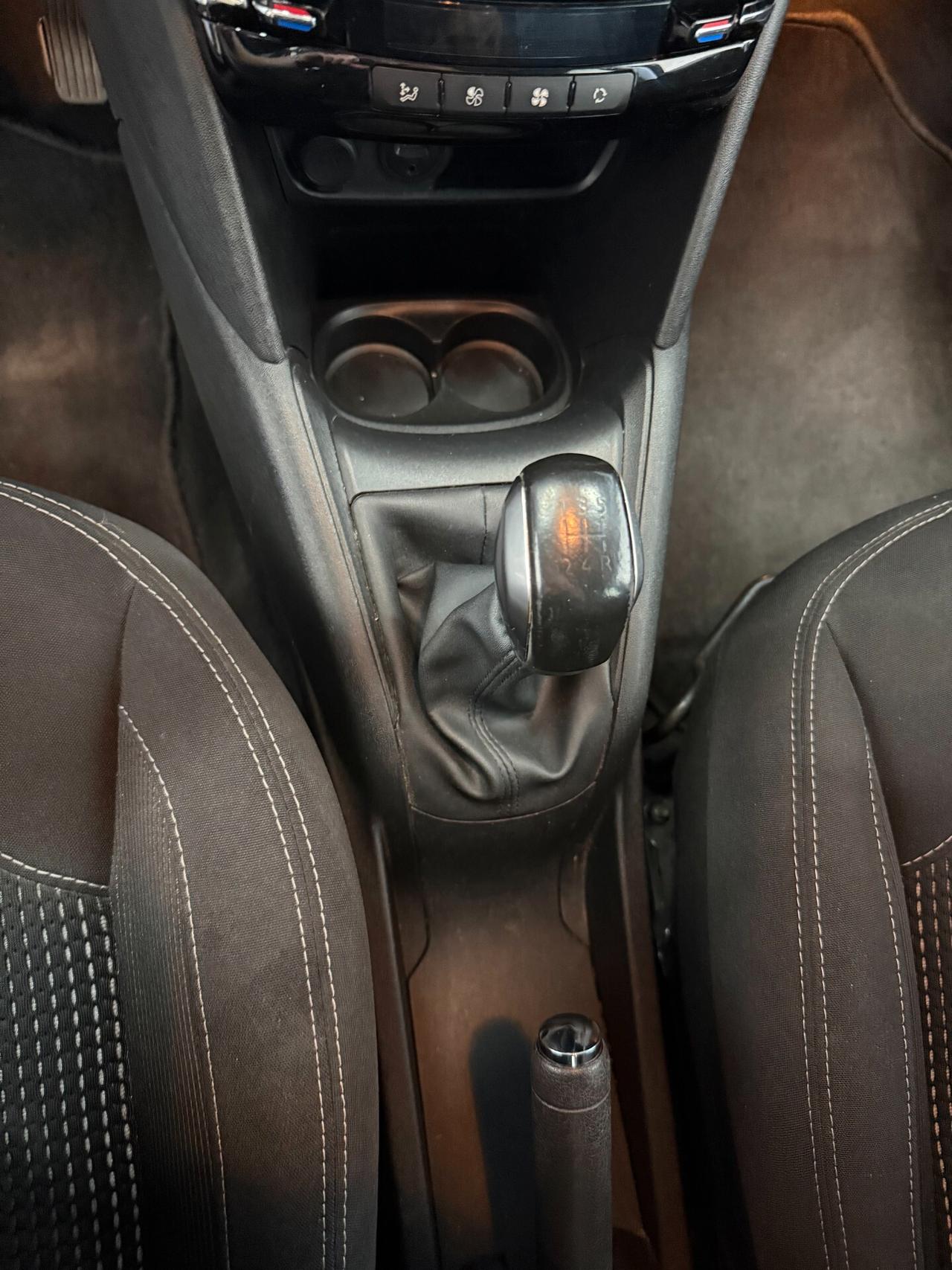 Peugeot 208 BlueHDi 75 5 porte Allure