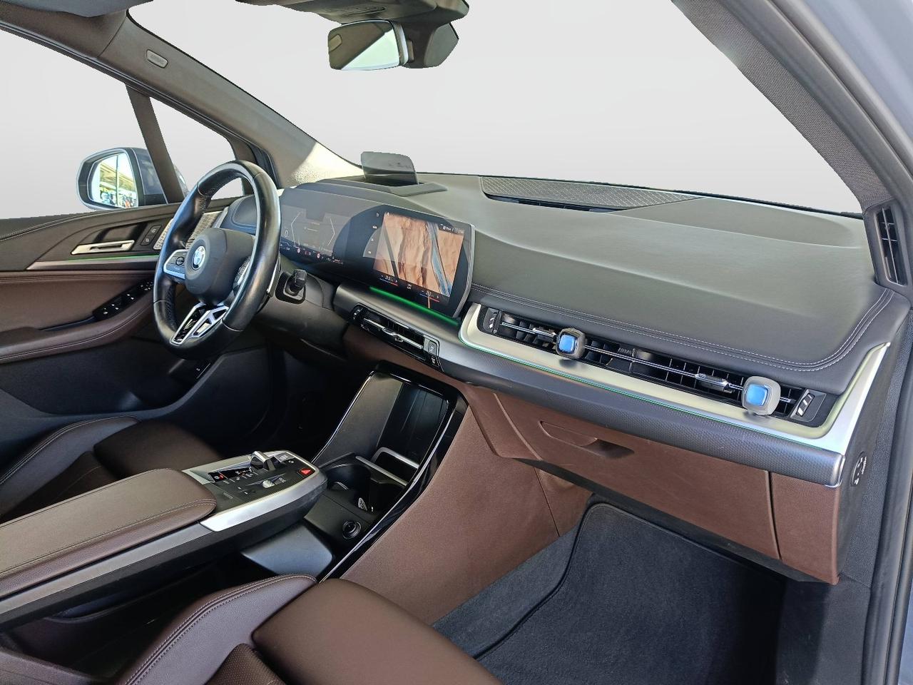 BMW Serie 2 U06 Active Tourer - 218d Active Tourer Msport auto