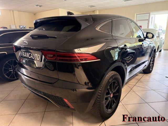 JAGUAR E-Pace 2.0D 150 CV AWD aut. HSE