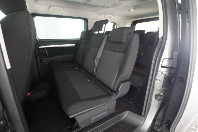 TOYOTA Proace Proace Verso Electric 75 kWh L1 Medium D Lounge