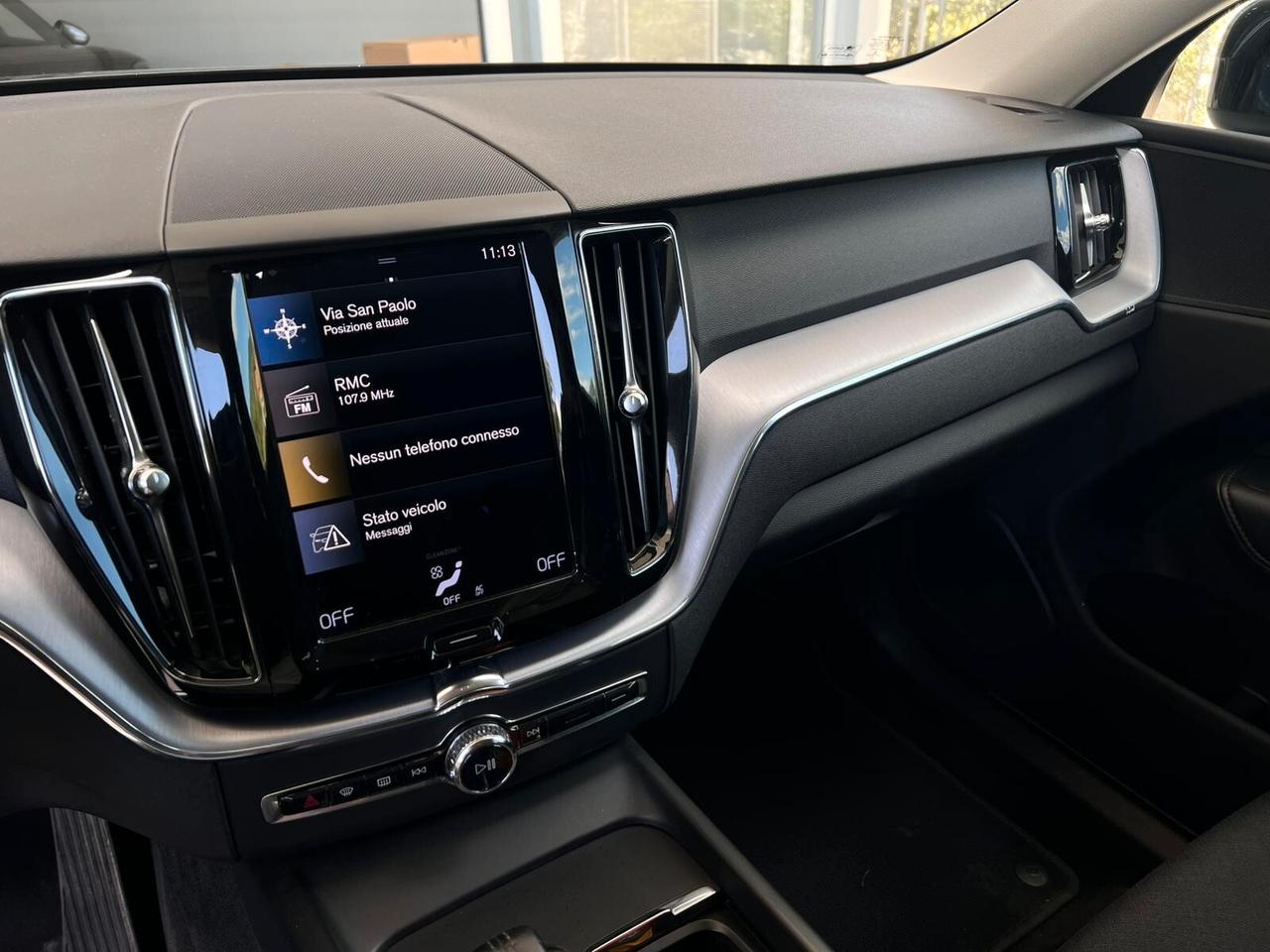 Volvo XC 60 XC60 B4 (d) AWD Geartronic Momentum Pro