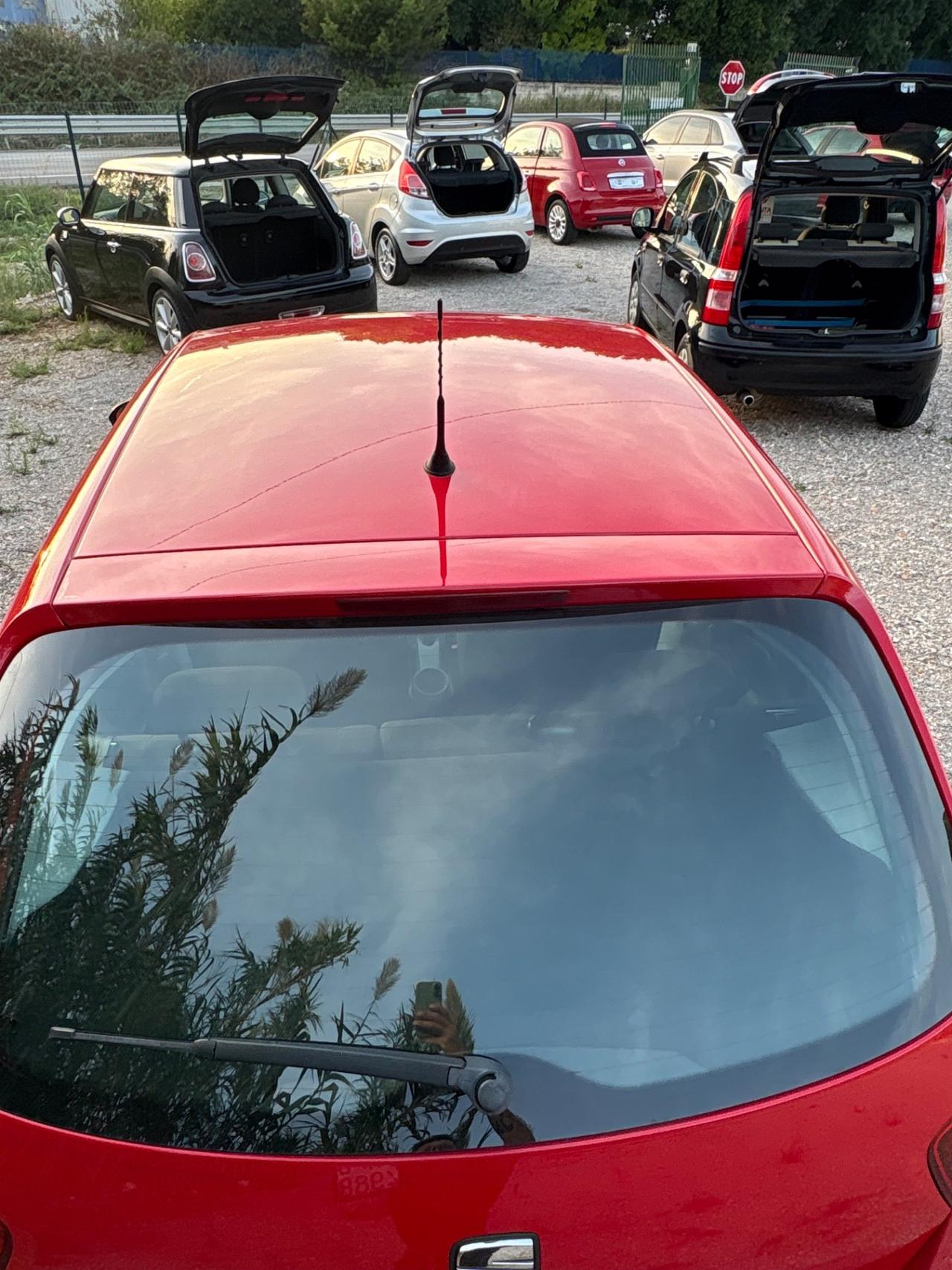 Seat Ibiza 1.2 TDI CR 5 porte Style