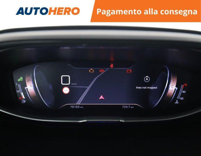 PEUGEOT 5008 BlueHDi 130 S&S GT Line