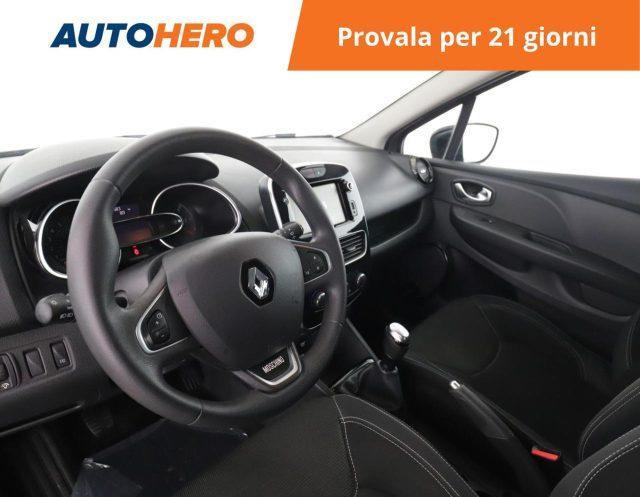 RENAULT Clio TCe 12V 75 CV 5 porte Moschino Life