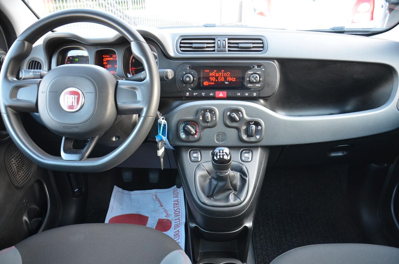 Fiat Panda 1.2 Easy