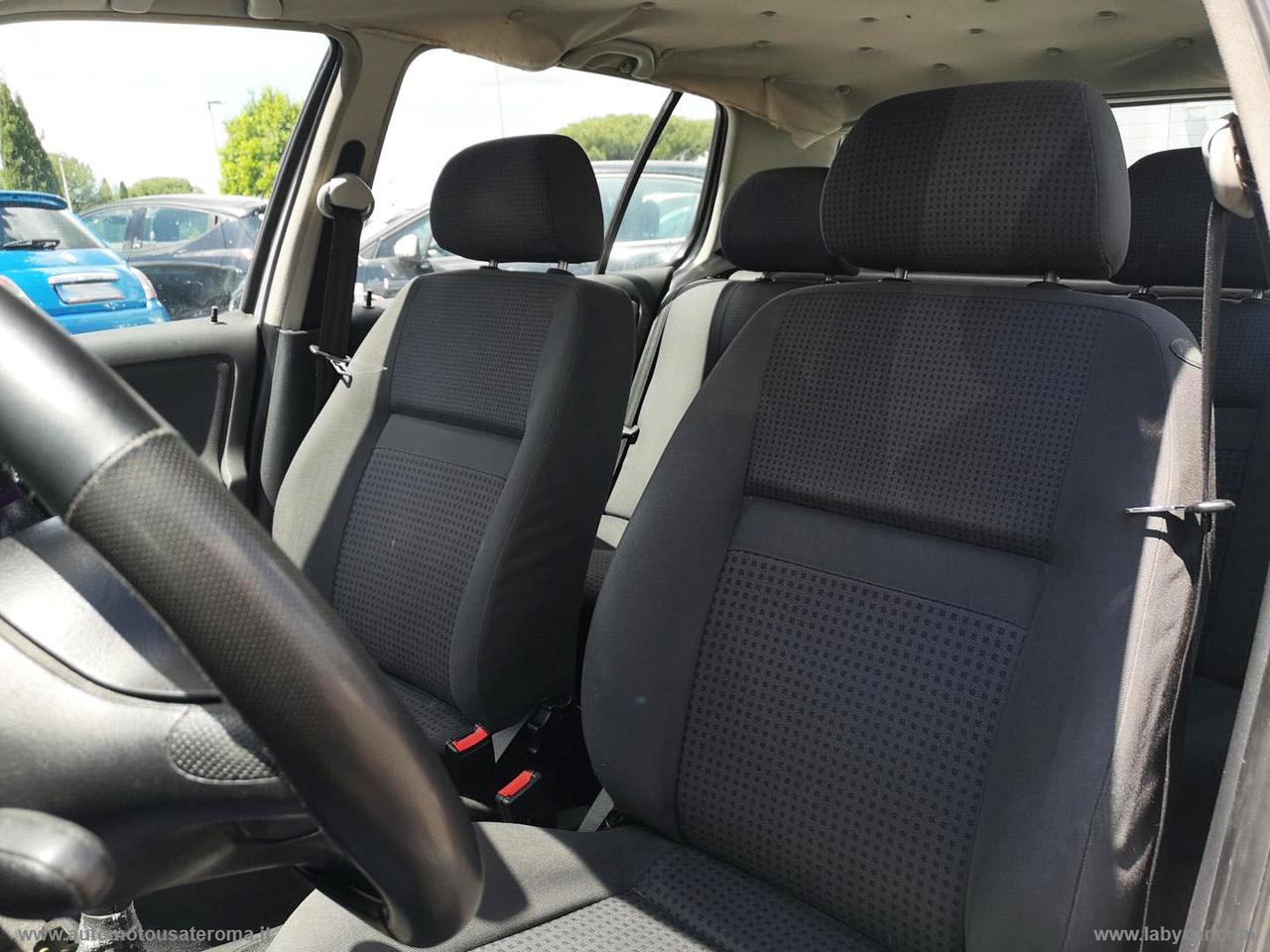 VOLKSWAGEN Polo 1.4 16V 5p. Comfortline RATE AUTO MOTO SCOOTER