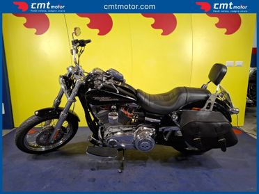 Harley-Davidson Dyna - 2009