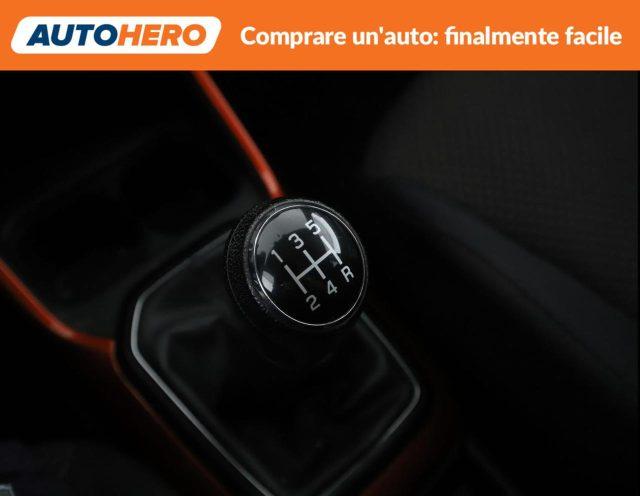 SUZUKI Ignis 1.2 Dualjet Cool